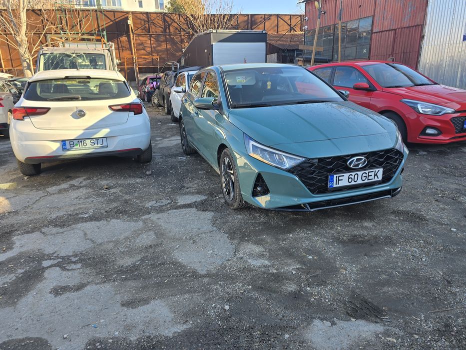 Inchiriez dacia Logan   toyota corola hyundai i20 uber bolt