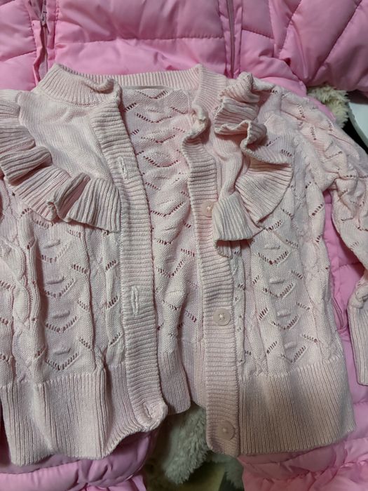 Combinezon fetita si salopeta