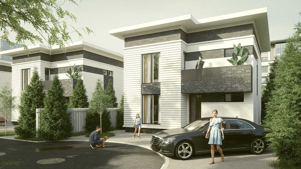 4 din 6 Loturi Disponibile premium foarte aproape de Lacul Pantelimon