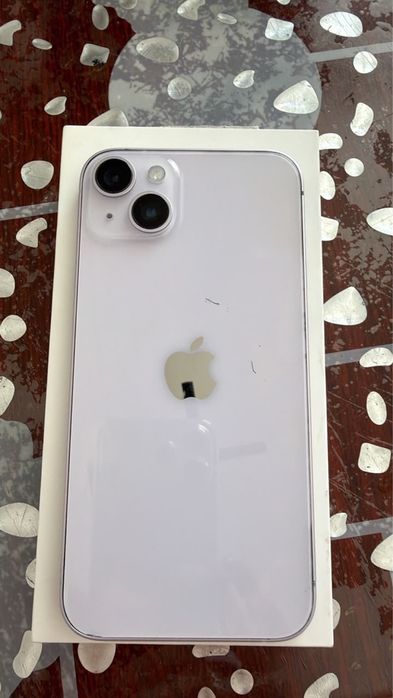 Iphone 14 Plus