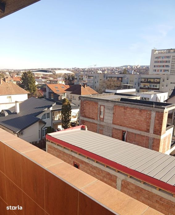 De vânzare | Apartament 4 camere | 73 mp | Grigorescu