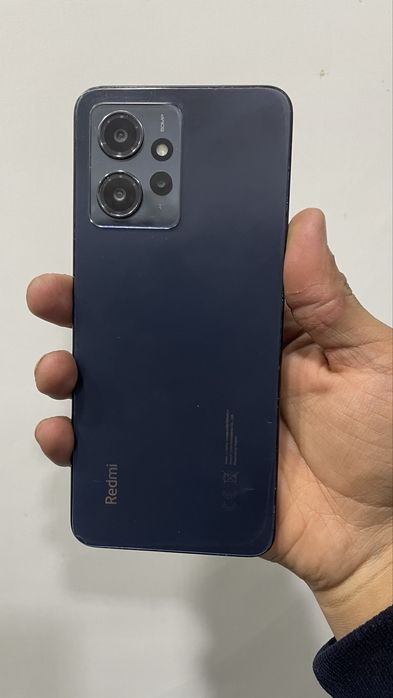 Redmi note 12 128GB