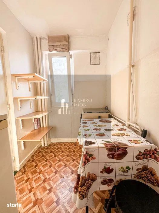 Garsoniera Piata Sudului / Secuilore