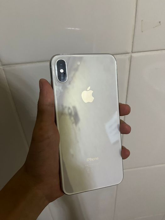 Iphone xs max обмен только iphone
