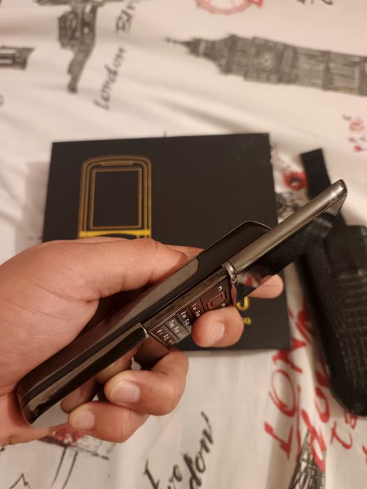 NOKIA 8800 sirocco