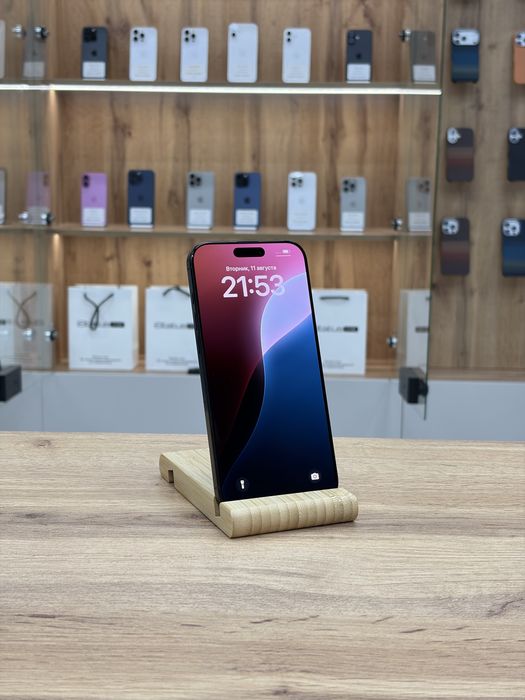 iPhone 16 Pro Max 256 gb | Айфон 16 Про Макс 256 гб