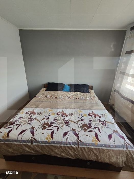 Apartament 2 camere, 49 mp, zona Alfa