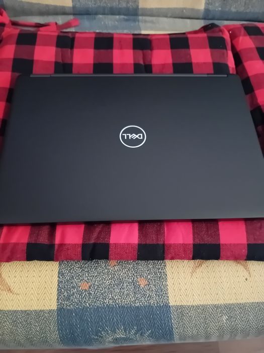 Leptop  Dell Windows 10