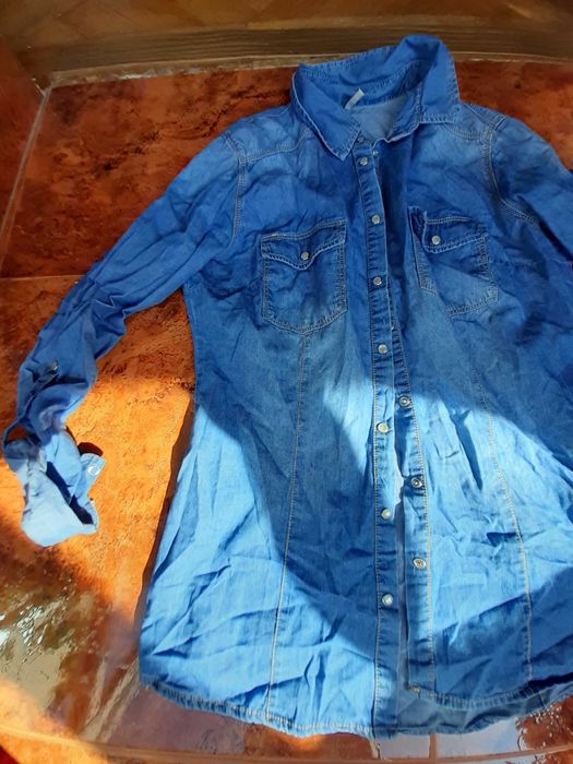 Camasa Stradivarius mărime S