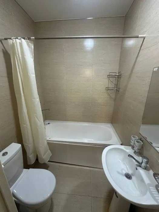 Сдается комфортная 2 комнатная квартира на Яккасарайском