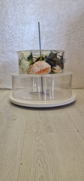 Подставка для торта.