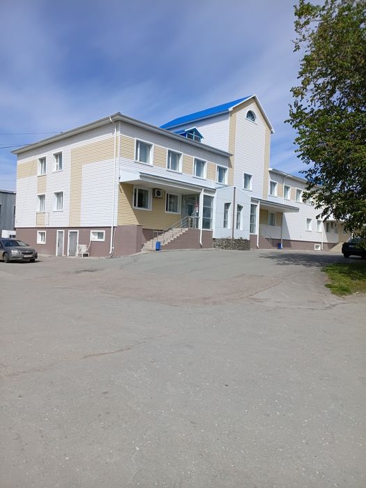 сдам офисные и складские помещения