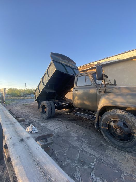 ГАЗ 52