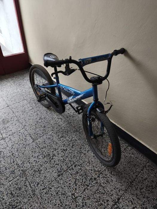 Детски велосипед Byox Alloy 20 Special