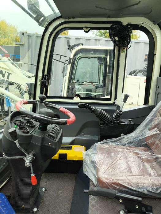 Продажа погрузчики