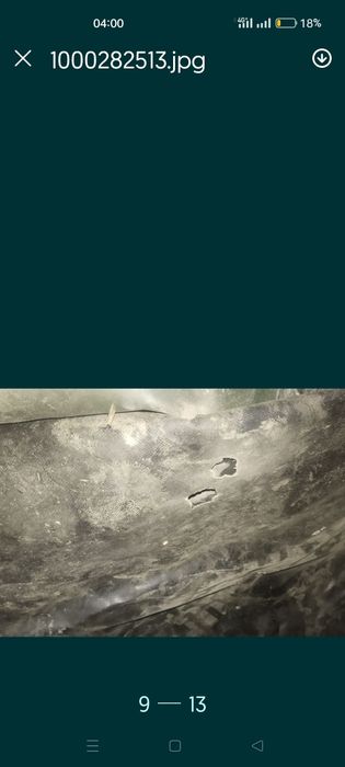 Лодка «Лоцман 290» ПВХ