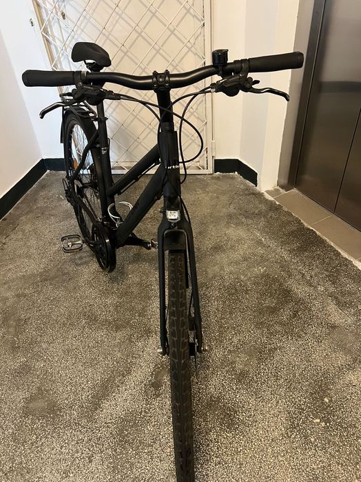 Bicicleta 28” Ortler Saragossa