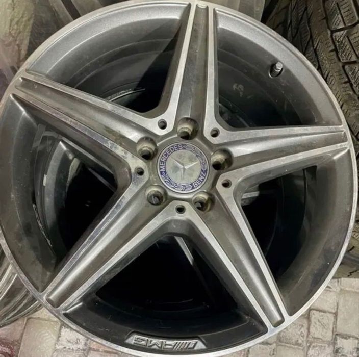 Диски r 18 оригинал