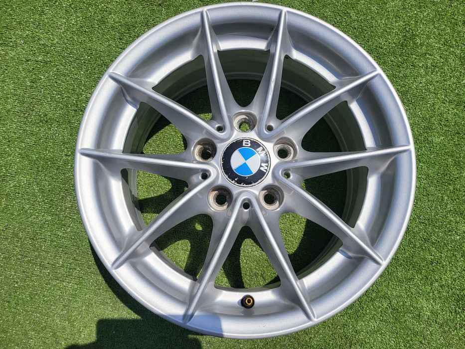 Лети джанти 16 5х120  BMW 3 series , 4 series ET31