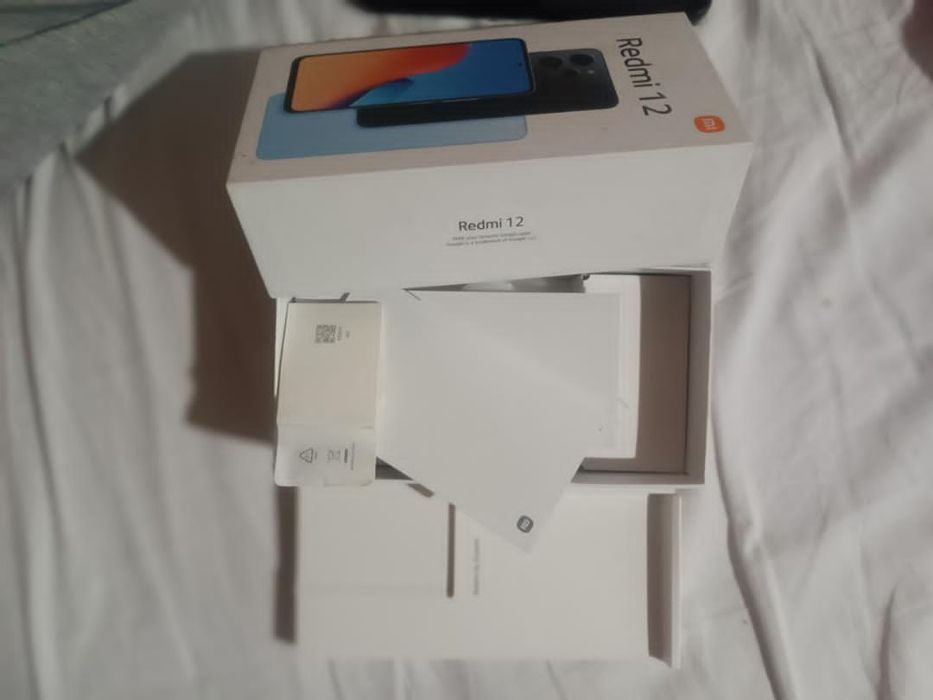 Redmi 12        .