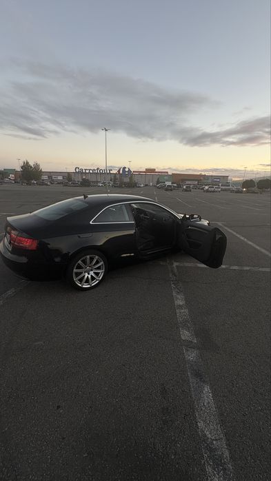AUDI A5 2009 — imagine 14