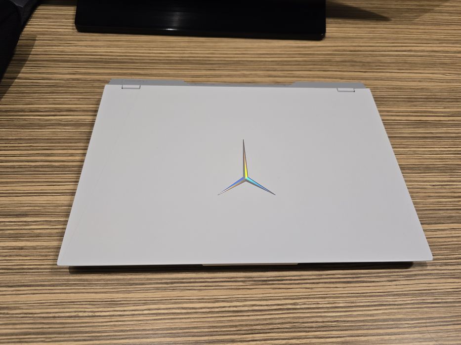 Lenovo Legion 5 Pro RTX 3070 1.5 TB SSD 32GB RAM