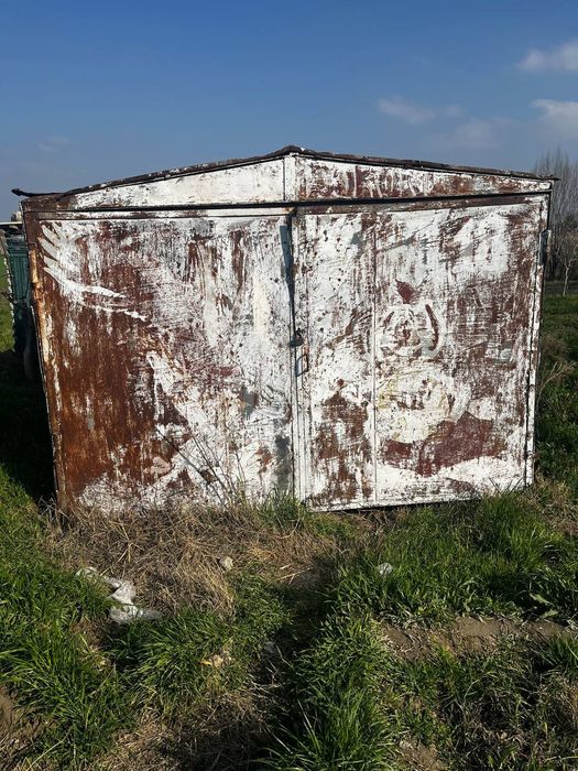 3. га 6.ти метир  узи18 .19 милён элонларда срочнига 7 милёнга берам