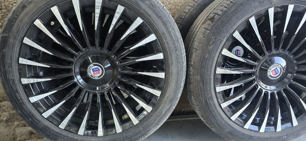 Диска балон 205/50R17