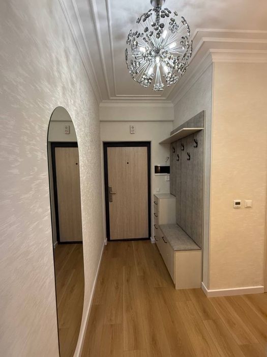 Ялангач 3/5/6 58м2 рядом эко базар / новый ремонт