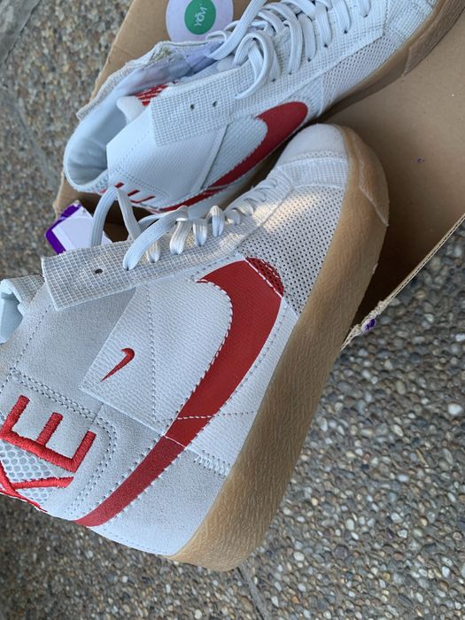 кецове nike killshot