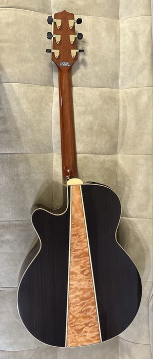 Акустична кирата “Takamine” - G Series