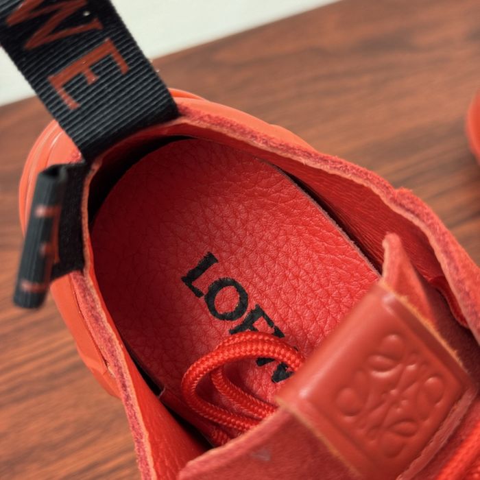 Adidasi Loewe , calitate premium , pe comanda , noi , 42