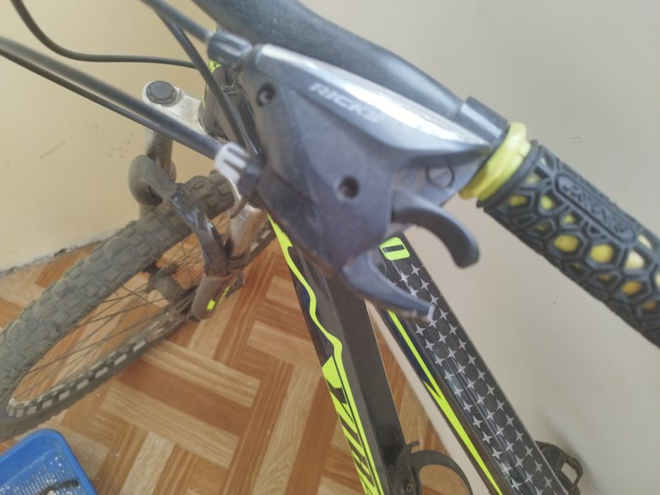 Продам велосипед