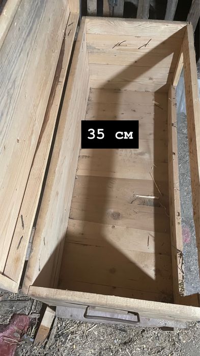 Балапанға брудер сатлады