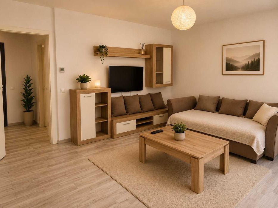 Regim hotelier /Avantgarden 3/Sibiu/ 2camere decomand/zona mall/Cazare