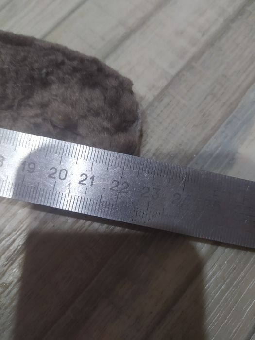 Зимние сапожки "Лель"