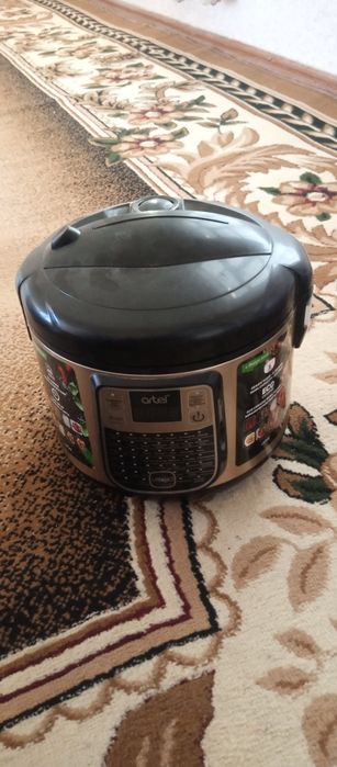 Микровалновка ва мултиварка сотилади