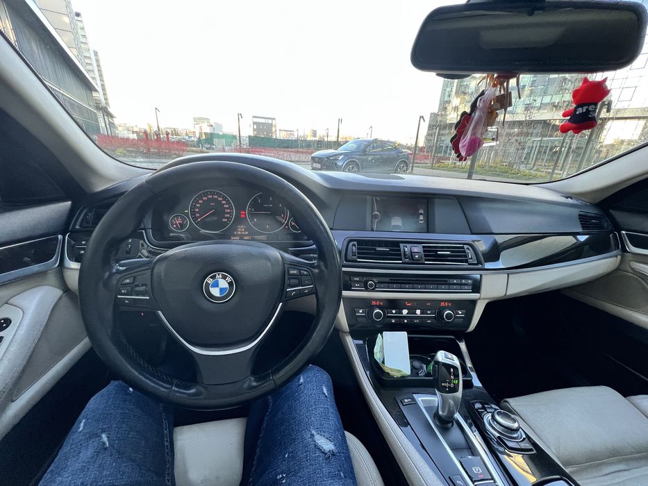 Bmw 520D F10 2011 Automate Rate/Buy Back PROPRIETAR
