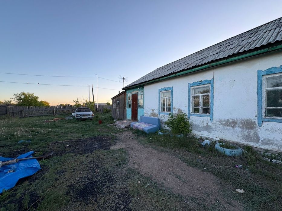 Продам дом  В квартцытке