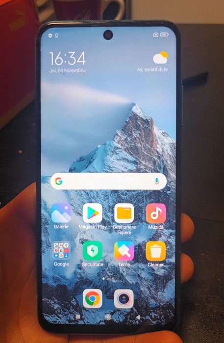 Xiaomi redmi note 10
