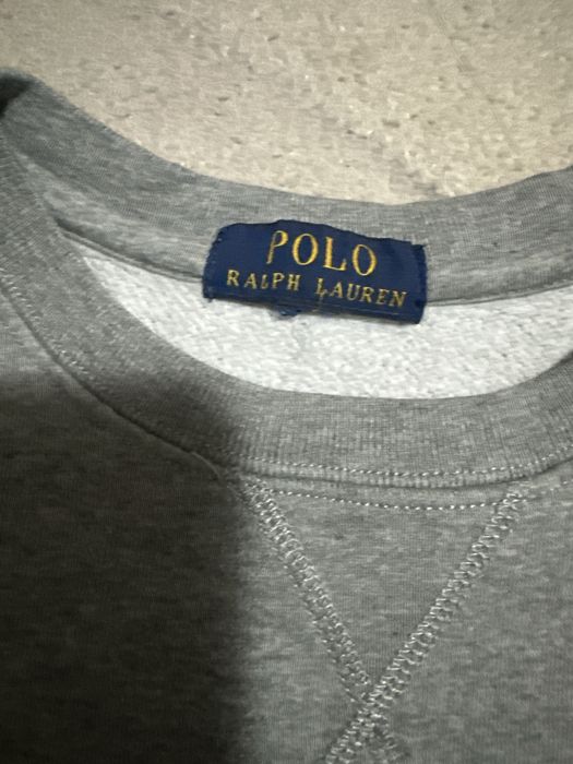 Мъжка блуза Ralph Lauren