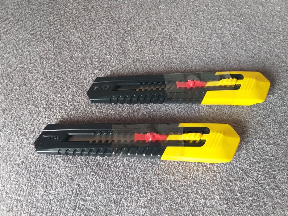 Cutter Stanley 1-10-151 set 24 buc