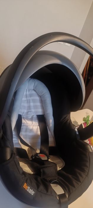 Столче ,кошница за кола