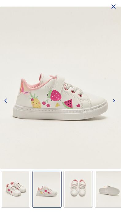 Кроссовки -сникеры от LC Waikiki