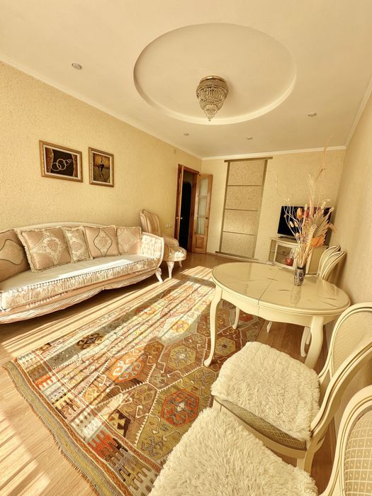 Продам 3-комн. квартиру