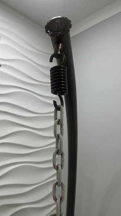 Подвесное кресло - кокон