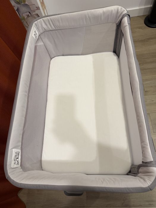 Patut bebe co-sleeper Chicco