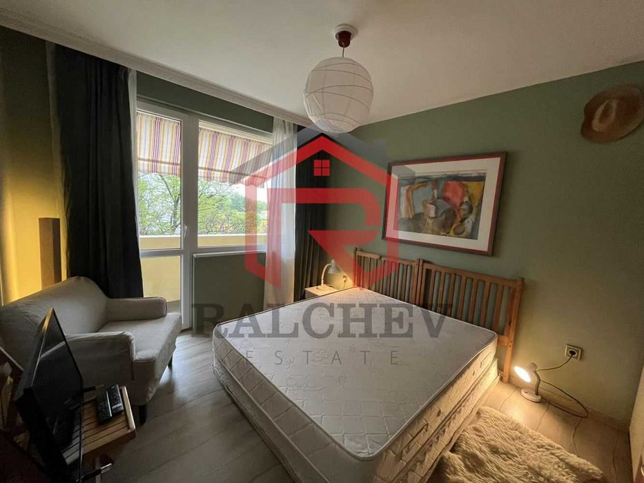 Дава се под наем Двустаен апартамент в Варна, Трошево - 52 кв.м за 398.82 € - Снимка #9