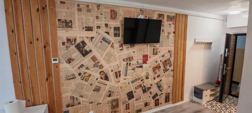 Ofer spre inchiriere garsoniera cartier Noua, str Prunului