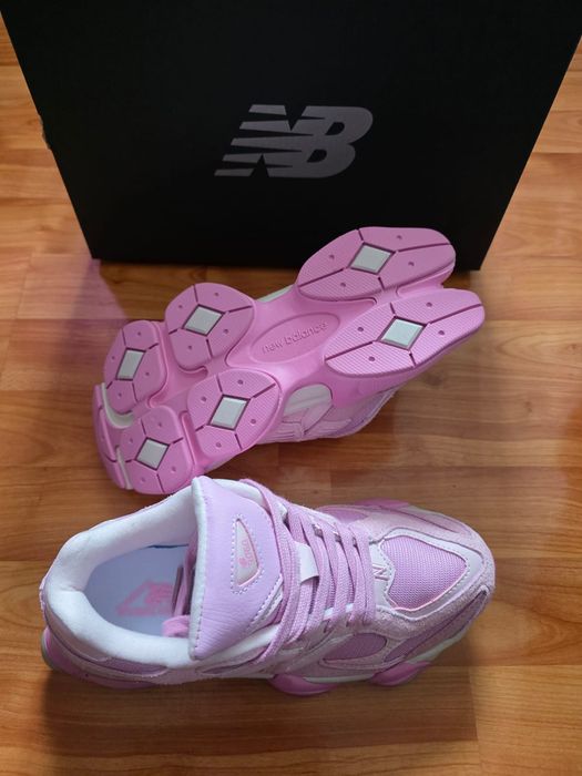 Adidași New balace 9060